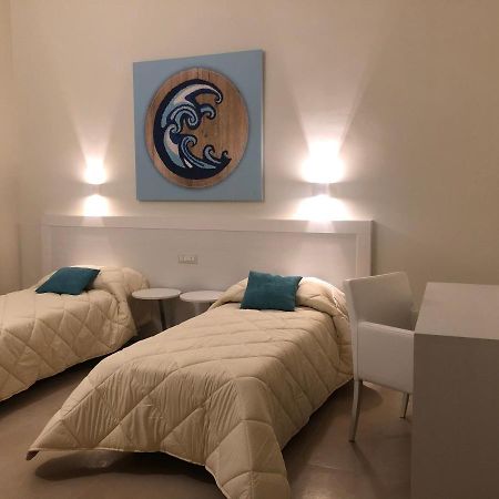 Paleat-Manduria Bed & Breakfast Exterior foto