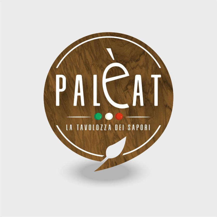Paleat-Manduria Bed & Breakfast Exterior foto