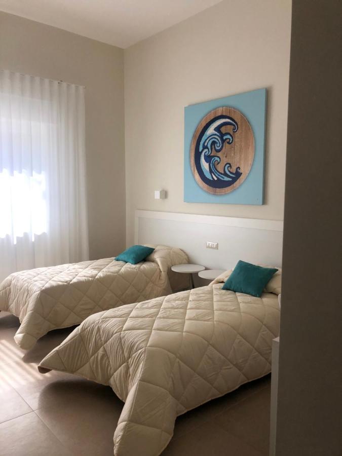Paleat-Manduria Bed & Breakfast Exterior foto