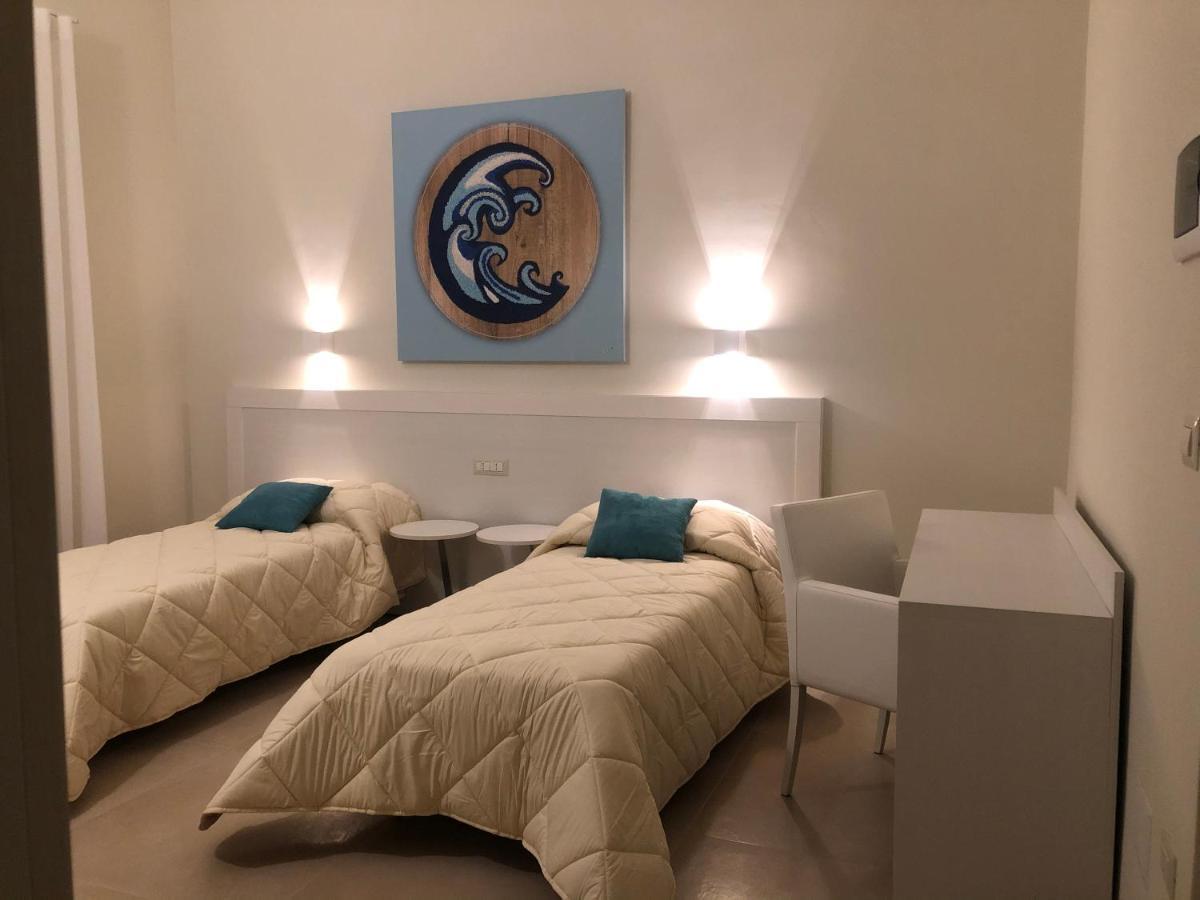 Paleat-Manduria Bed & Breakfast Exterior foto