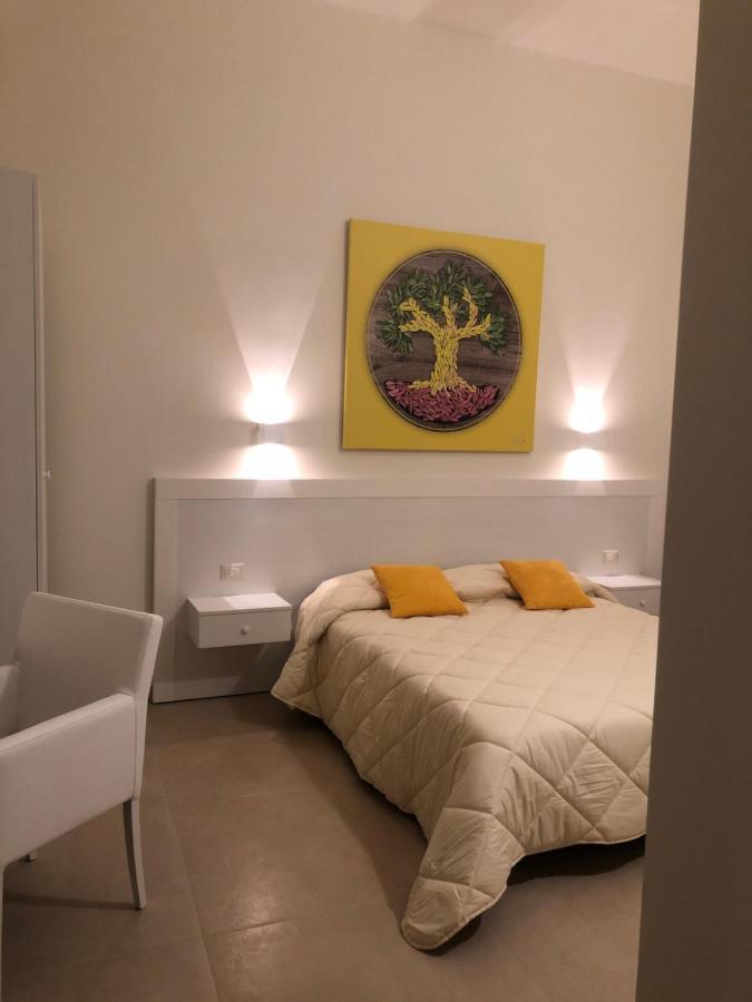 Paleat-Manduria Bed & Breakfast Exterior foto