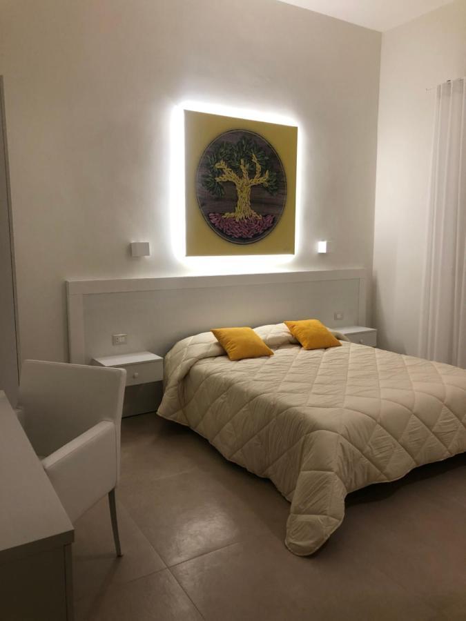 Paleat-Manduria Bed & Breakfast Exterior foto