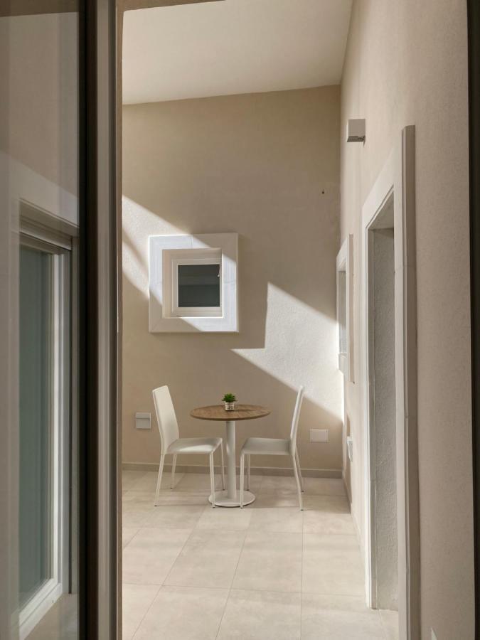 Paleat-Manduria Bed & Breakfast Exterior foto